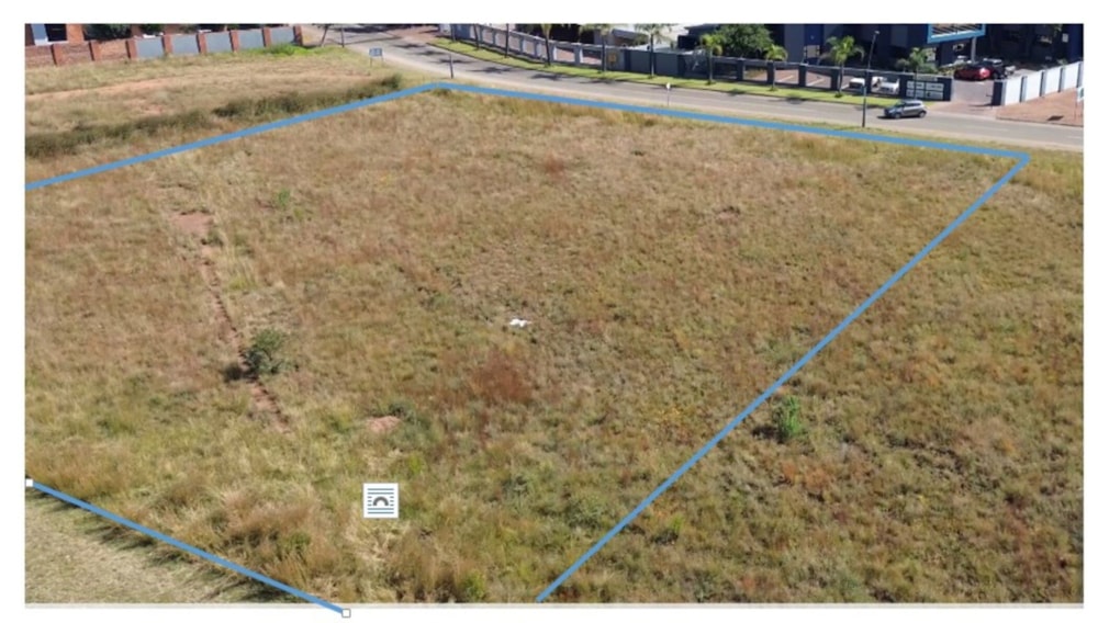 Vacant land for sale in Aerorand - 1MD1701461 Vacant land for sale in Aerorand - 1MD1701461
