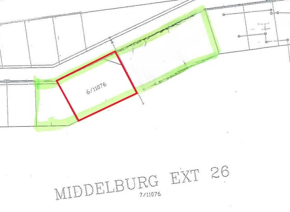 Vacant land for sale in Aerorand - 1MD1701461 Vacant land for sale in Aerorand - 1MD1701461