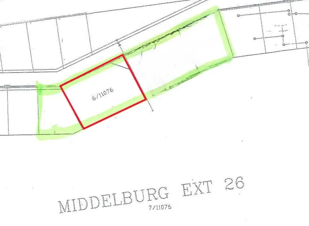 Vacant land for sale in Aerorand - 1MD1701461 Vacant land for sale in Aerorand - 1MD1701461