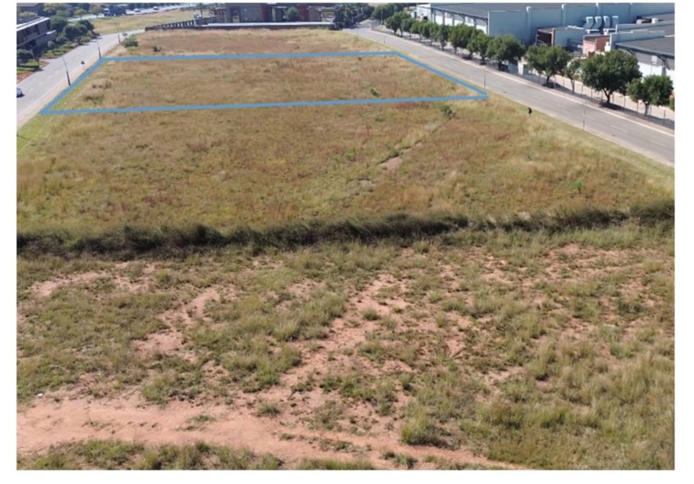 Vacant land for sale in Aerorand - 1MD1701497 Vacant land for sale in Aerorand - 1MD1701497