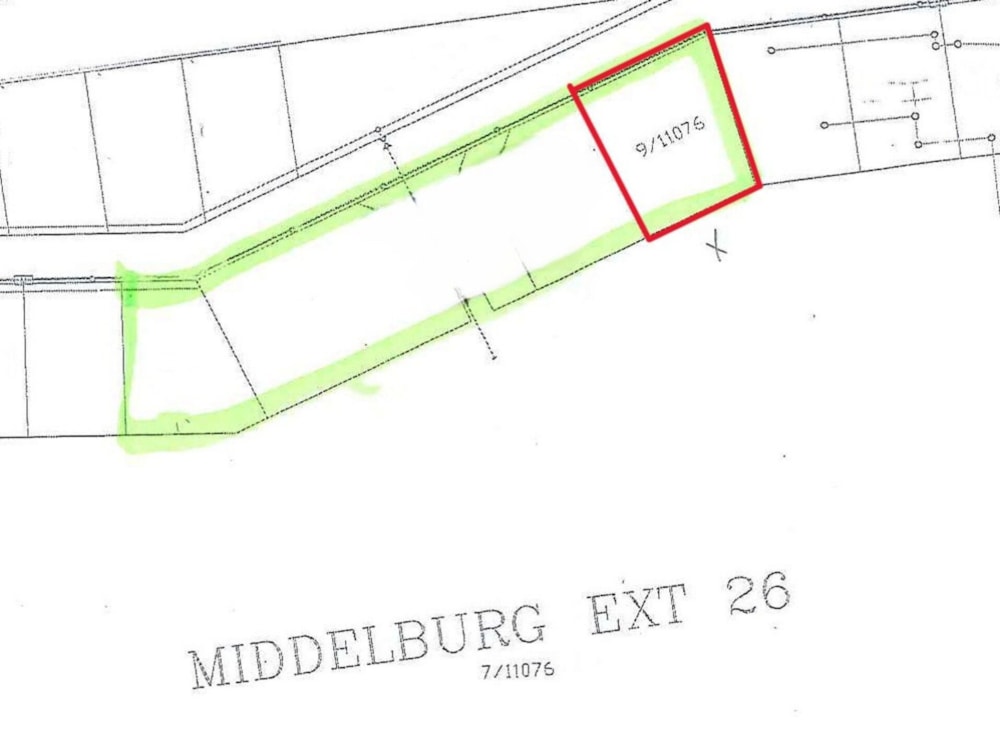 Vacant land for sale in Aerorand - 1MD1701498 Vacant land for sale in Aerorand - 1MD1701498