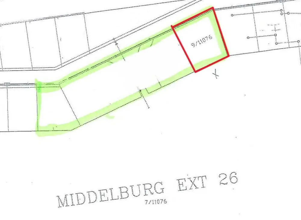 Vacant land for sale in Aerorand - 1MD1701498 Vacant land for sale in Aerorand - 1MD1701498