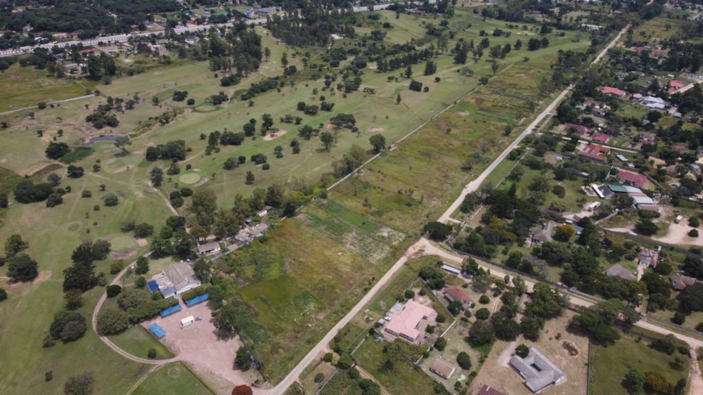 Commercial vacant land for sale in Hatfield, Zimbabwe - 3ZB1701717