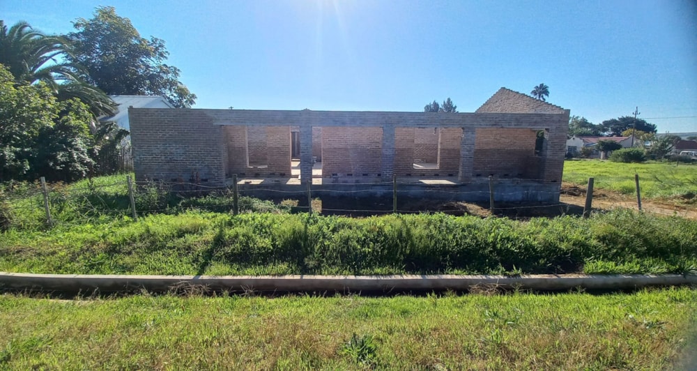 Vacant land sold in Heidelberg, Garden Route - 1SR1701898