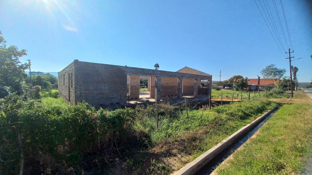 Vacant land sold in Heidelberg, Garden Route - 1SR1701898