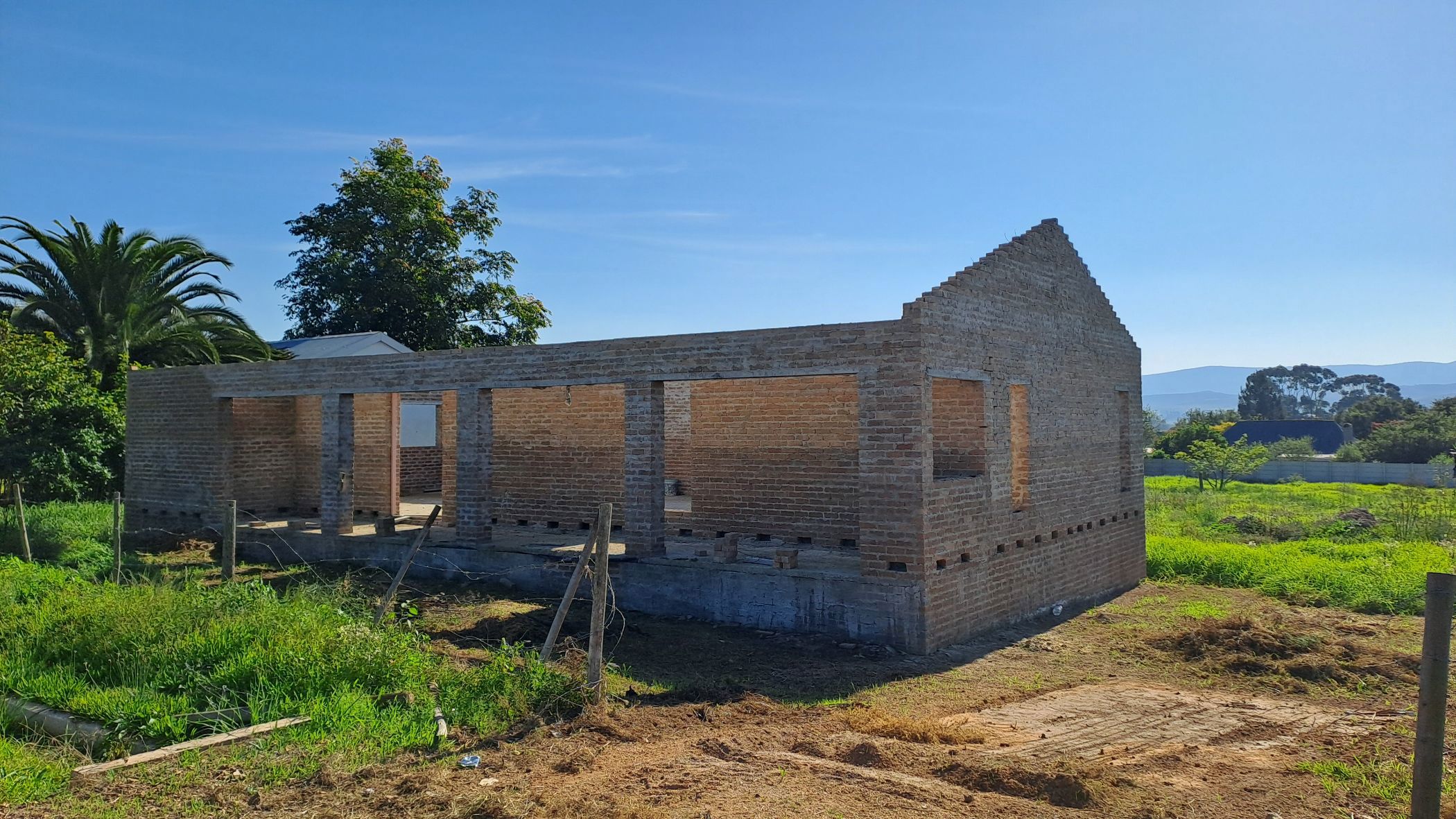 Vacant land sold in Heidelberg, Garden Route - 1SR1701898