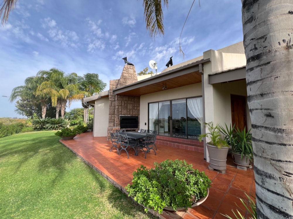 House for sale in Keidebees - 1KAH1701516