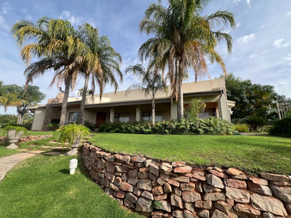 House for sale in Keidebees - 1KAH1701516