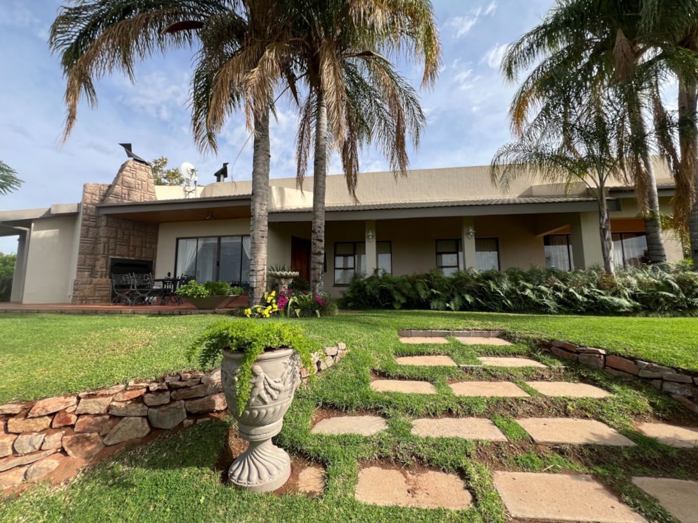 House for sale in Keidebees - 1KAH1701516