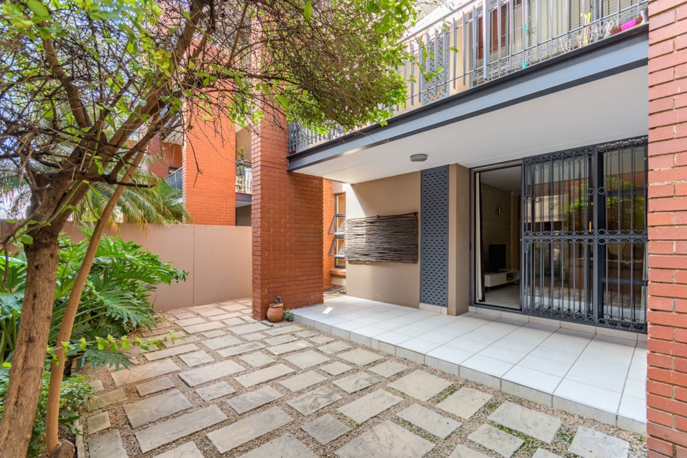 Apartment sold in Morningside, Sandton - HP1701715 Apartment sold in Morningside, Sandton - HP1701715