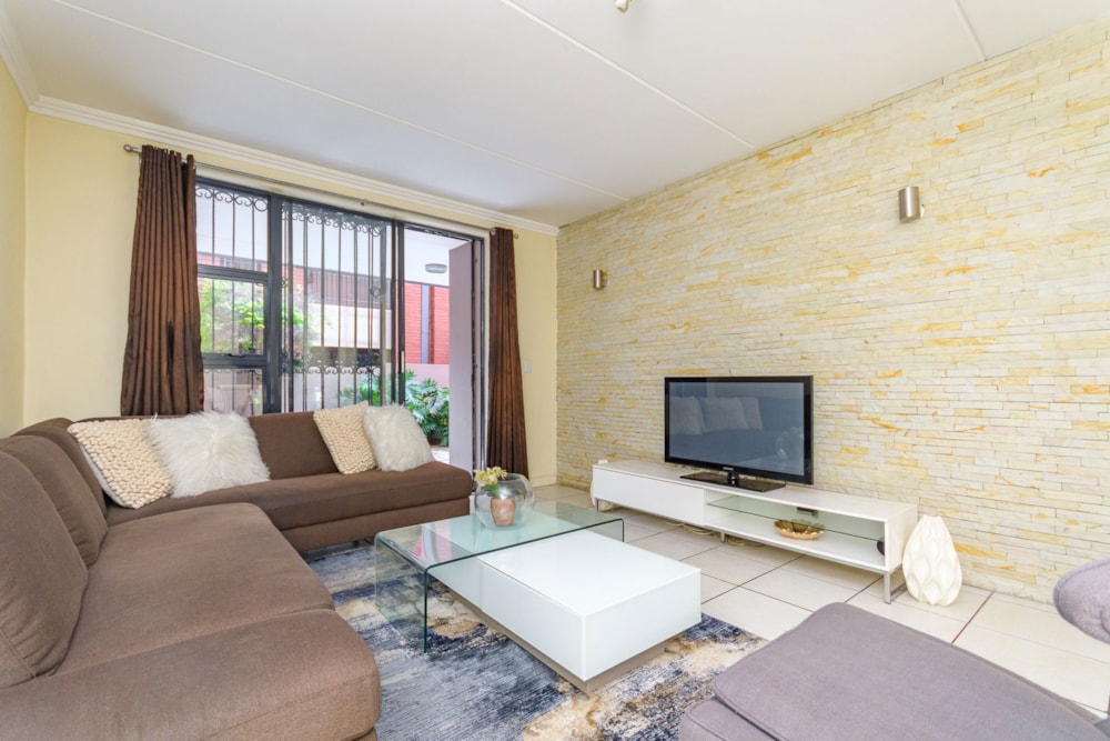 Apartment sold in Morningside, Sandton - HP1701715 Apartment sold in Morningside, Sandton - HP1701715