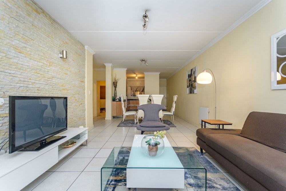 Apartment sold in Morningside, Sandton - HP1701715 Apartment sold in Morningside, Sandton - HP1701715