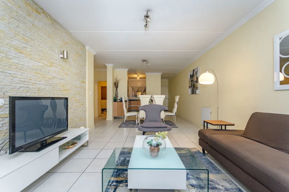 Apartment sold in Morningside, Sandton - HP1701715 Apartment sold in Morningside, Sandton - HP1701715