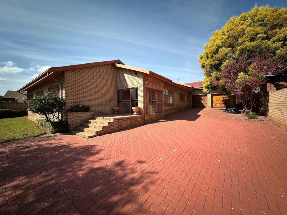 House for sale in Eastdene - 1MD1701615