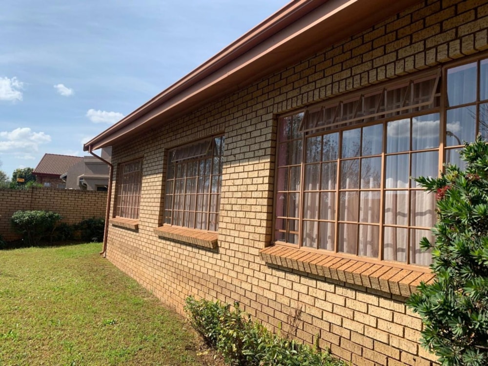 House for sale in Eastdene - 1MD1701615