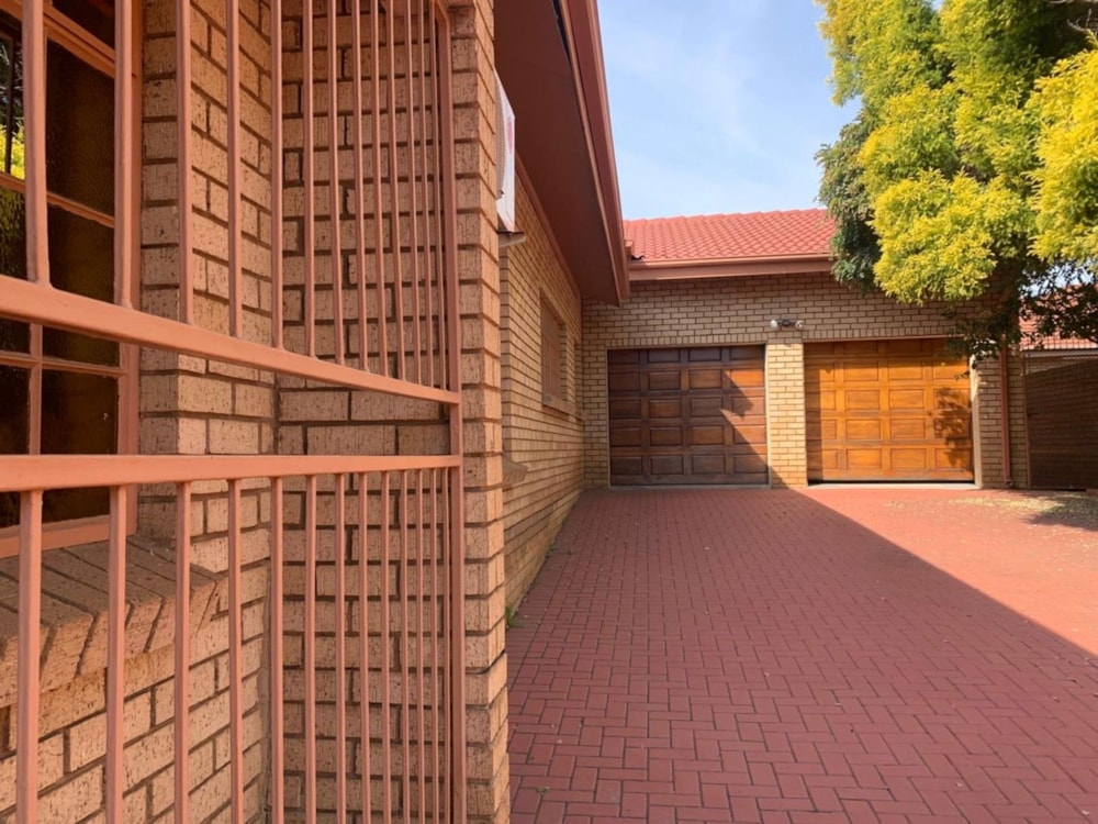 House for sale in Eastdene - 1MD1701615