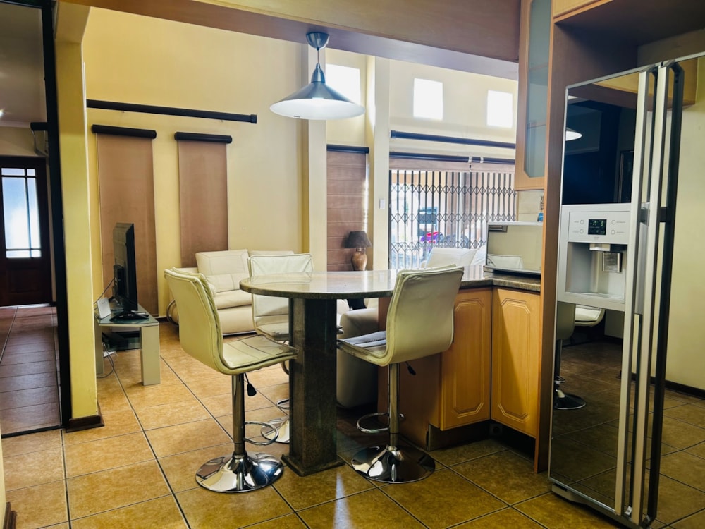 Townhouse for sale in Three Rivers Proper - 1VT1701520 Townhouse for sale in Three Rivers Proper - 1VT1701520