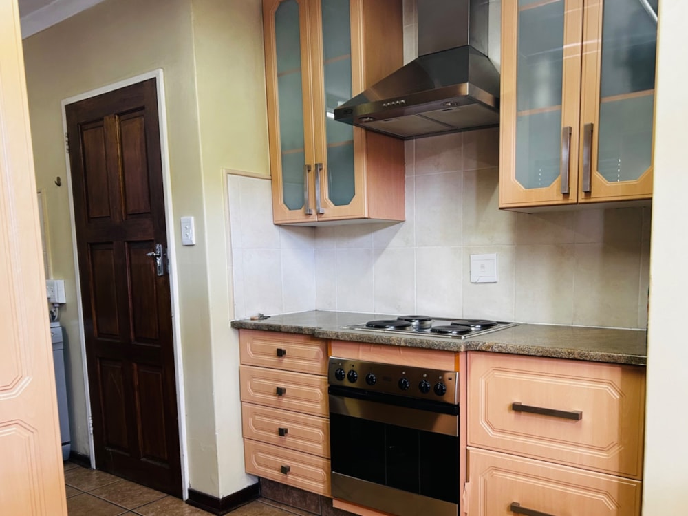 Townhouse for sale in Three Rivers Proper - 1VT1701520 Townhouse for sale in Three Rivers Proper - 1VT1701520