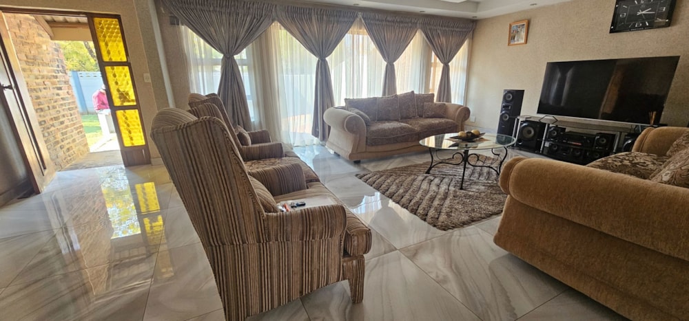 House for sale in Falcon Ridge - 1VT1701559 House for sale in Falcon Ridge - 1VT1701559