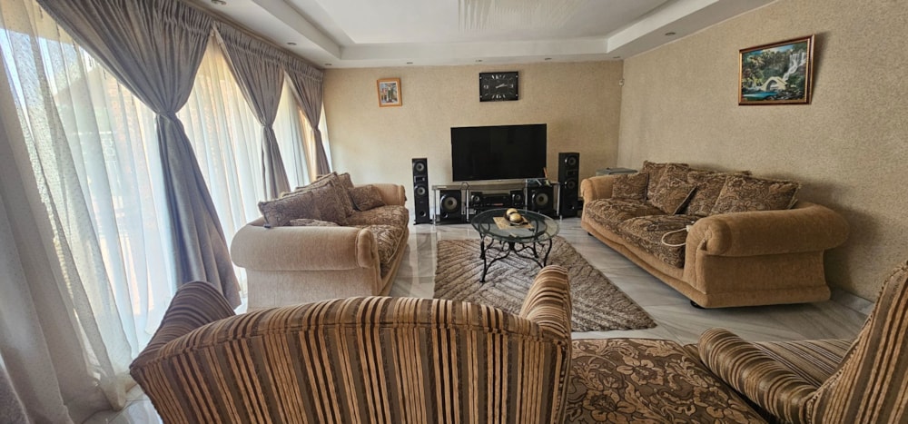 House for sale in Falcon Ridge - 1VT1701559 House for sale in Falcon Ridge - 1VT1701559