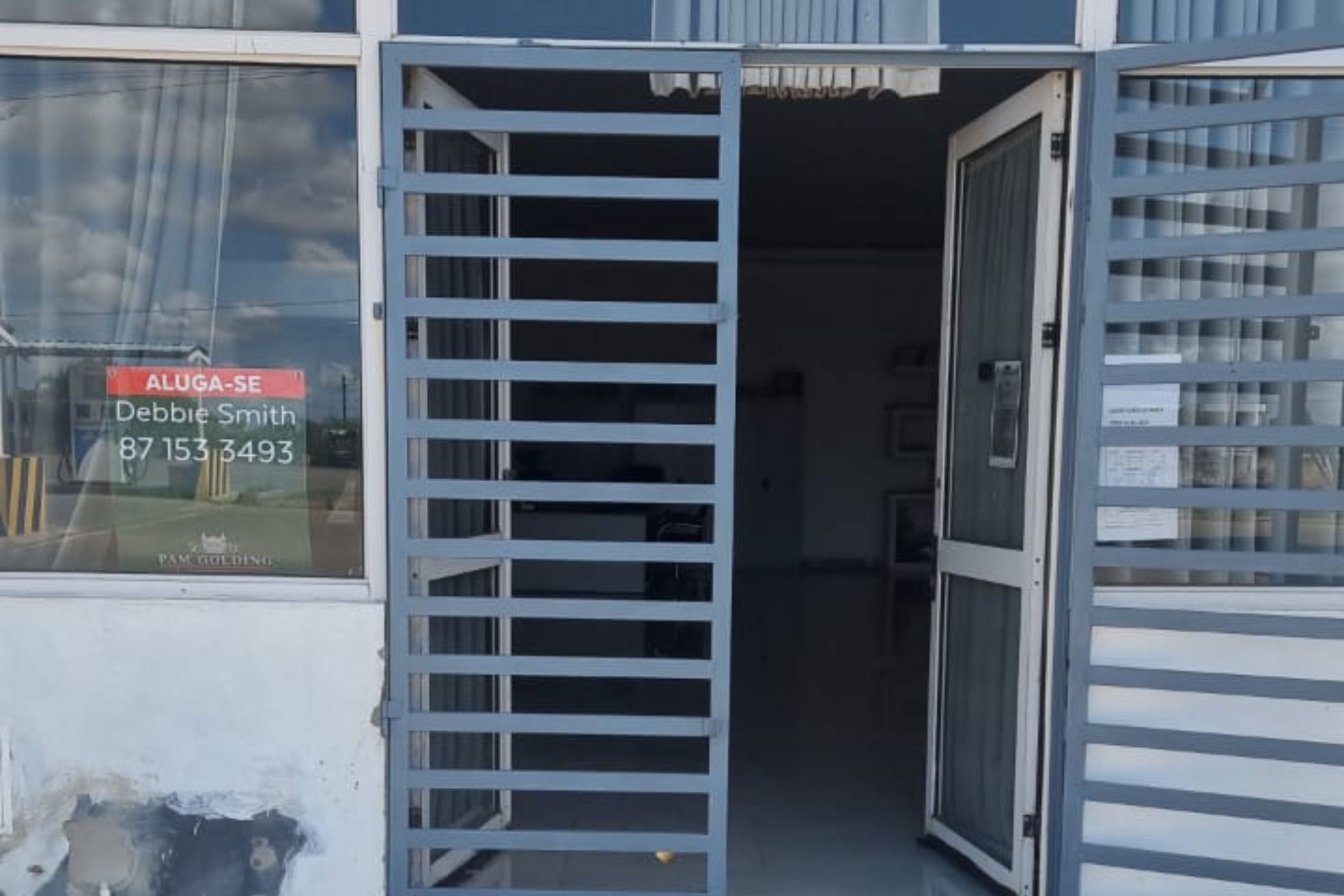 Commercial Building to rent in Tete, Tete, Mozambique - 3MQ1701525