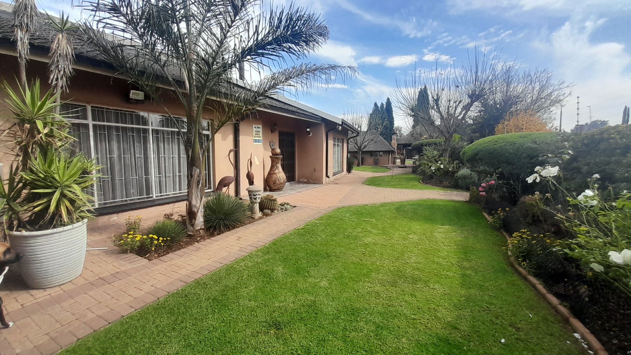 House for sale in  Vanderbijlpark SW 5 - 1VT1701591