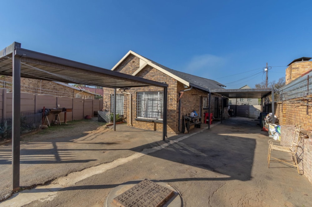 House for sale in Boksburg North - BOK1701552 House for sale in Boksburg North - BOK1701552