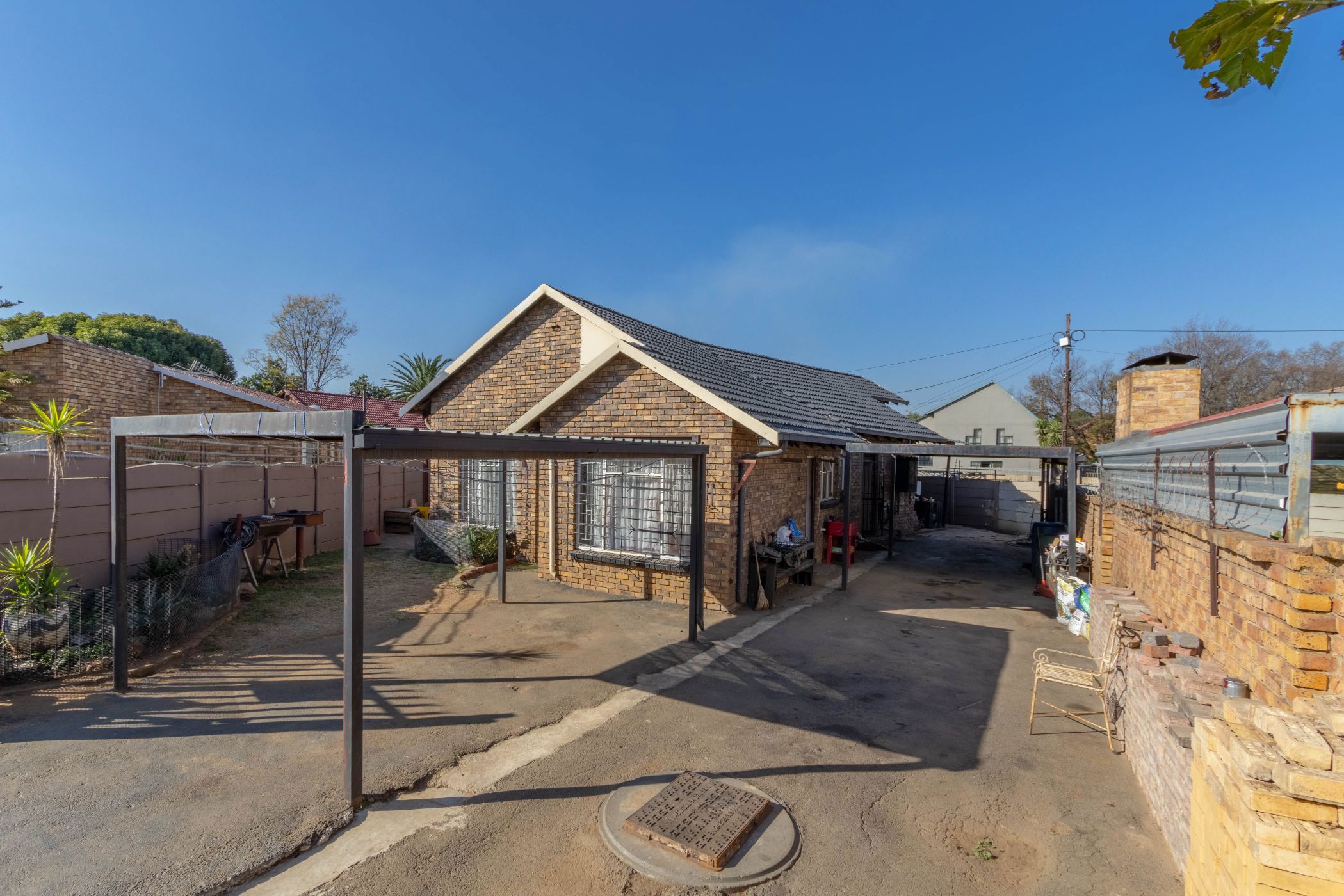 House for sale in Boksburg North - BOK1701552