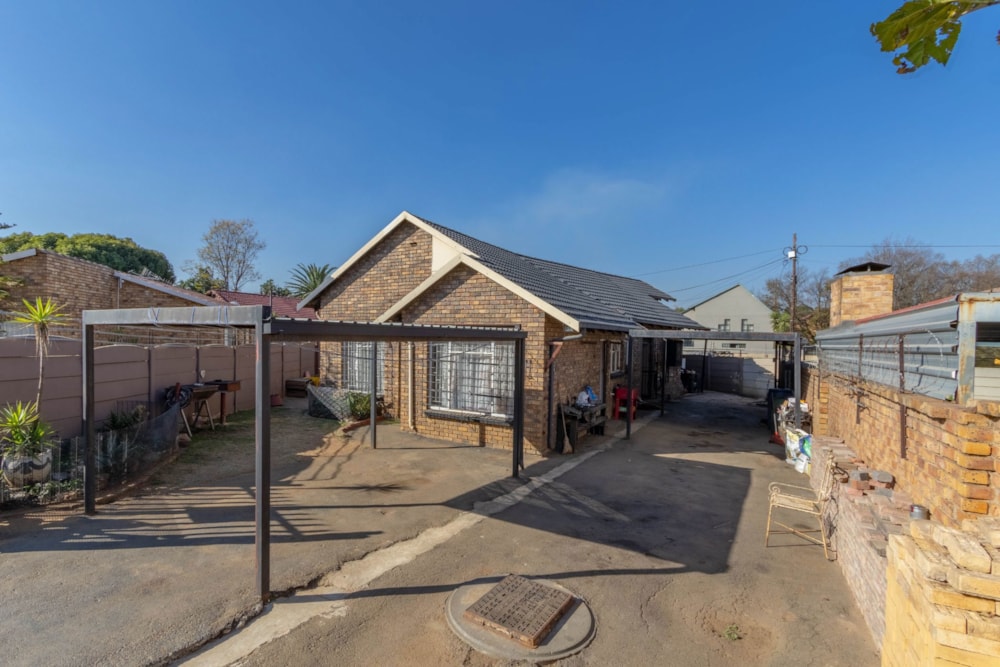 House for sale in Boksburg North - BOK1701552
