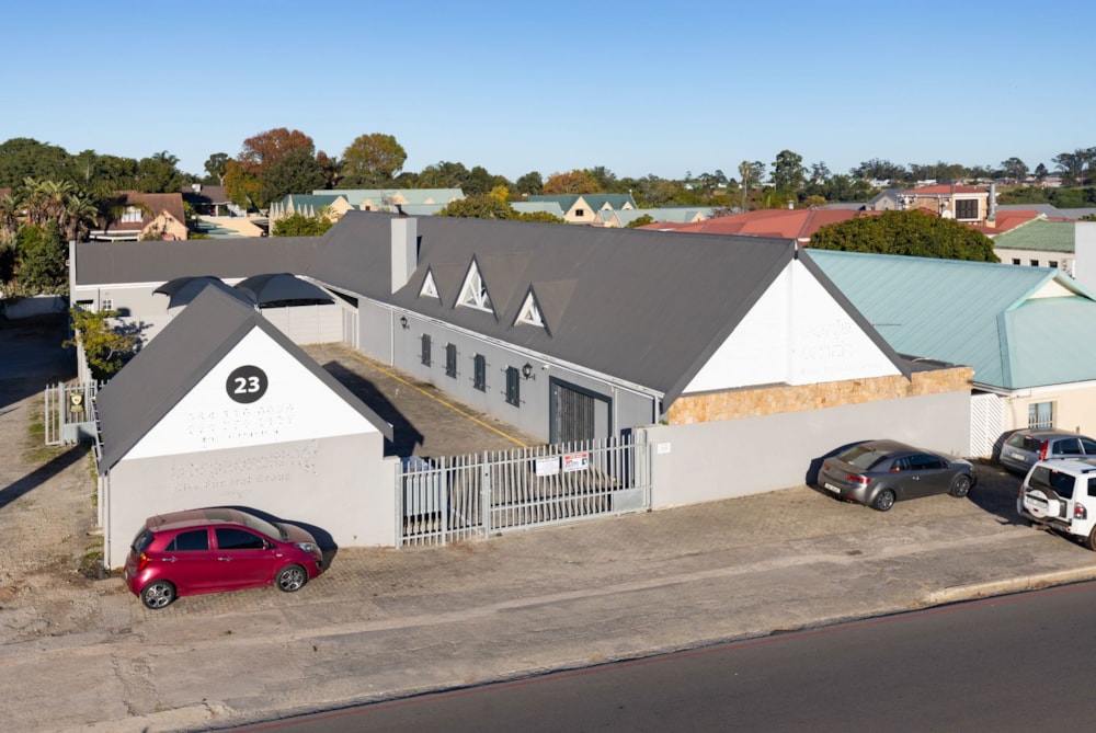 Commercial Building for sale in George - GEO1701575 Commercial Building for sale in George - GEO1701575