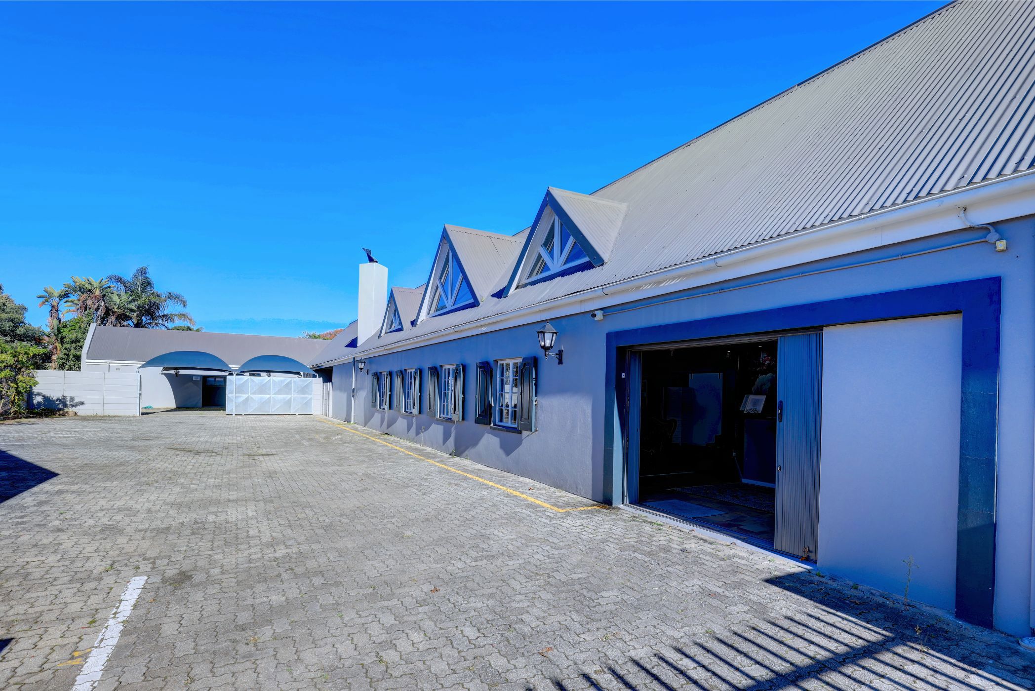 Commercial Building for sale in George - GEO1701575