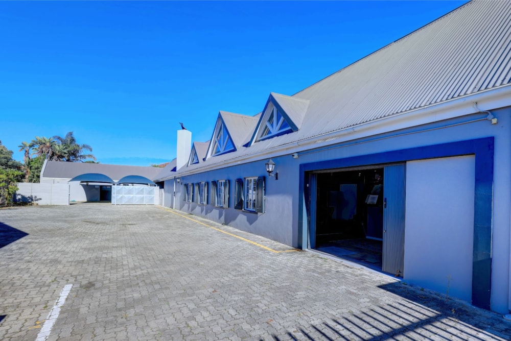 Commercial Building for sale in George - GEO1701575 Commercial Building for sale in George - GEO1701575