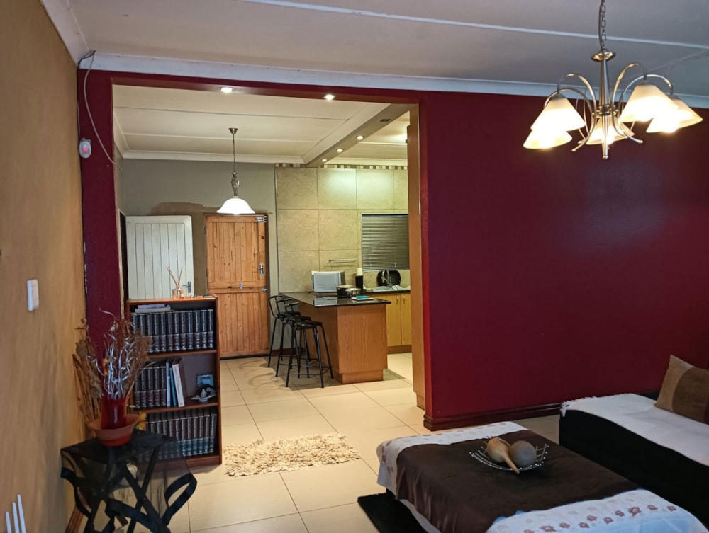 House let in Brandfort - 1BX1701545 House let in Brandfort - 1BX1701545