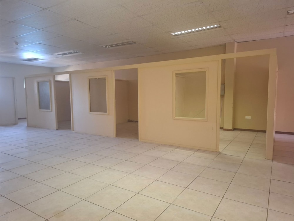Commercial office to rent in Commerce Park, Botswana - 3BO1701725