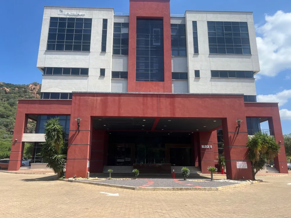 Commercial Building to rent in Gaborone International Finance Park, GIFP, Botswana - 3BO1701620 Commercial Building to rent in Gaborone International Finance Park, GIFP, Botswana - 3BO1701620