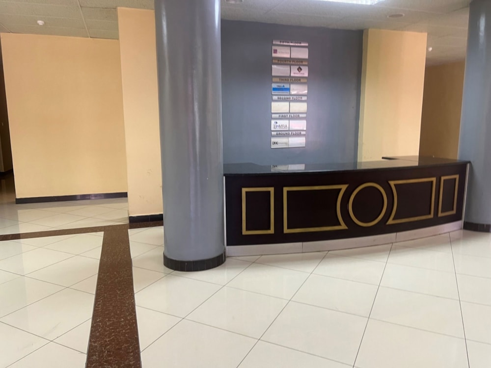 Commercial Building to rent in Gaborone International Finance Park, GIFP, Botswana - 3BO1701620 Commercial Building to rent in Gaborone International Finance Park, GIFP, Botswana - 3BO1701620
