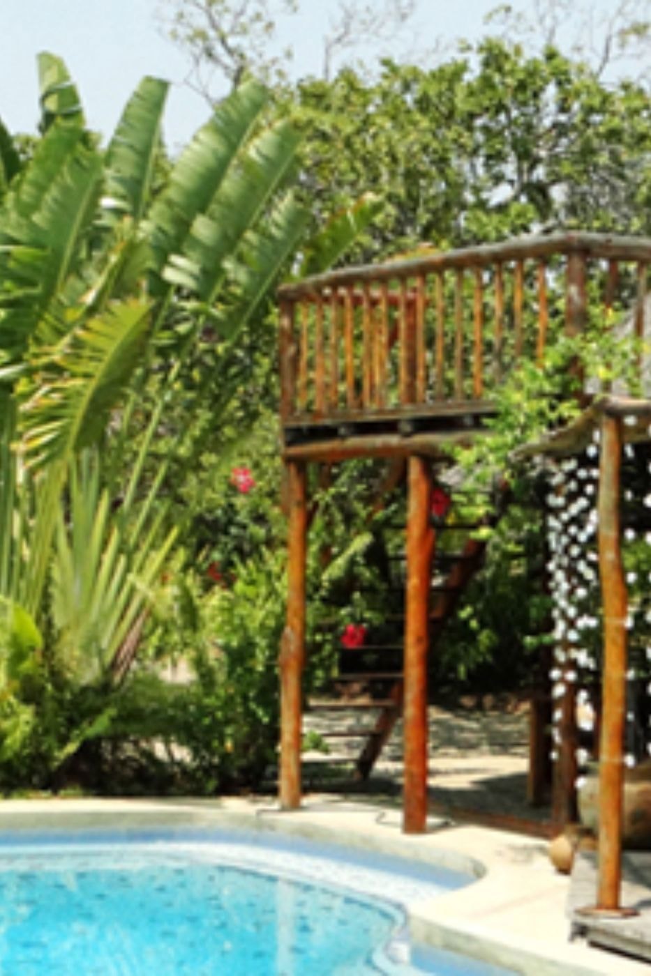 Beach resort for sale in Vilanculos, Mozambique - 3MQ1701561