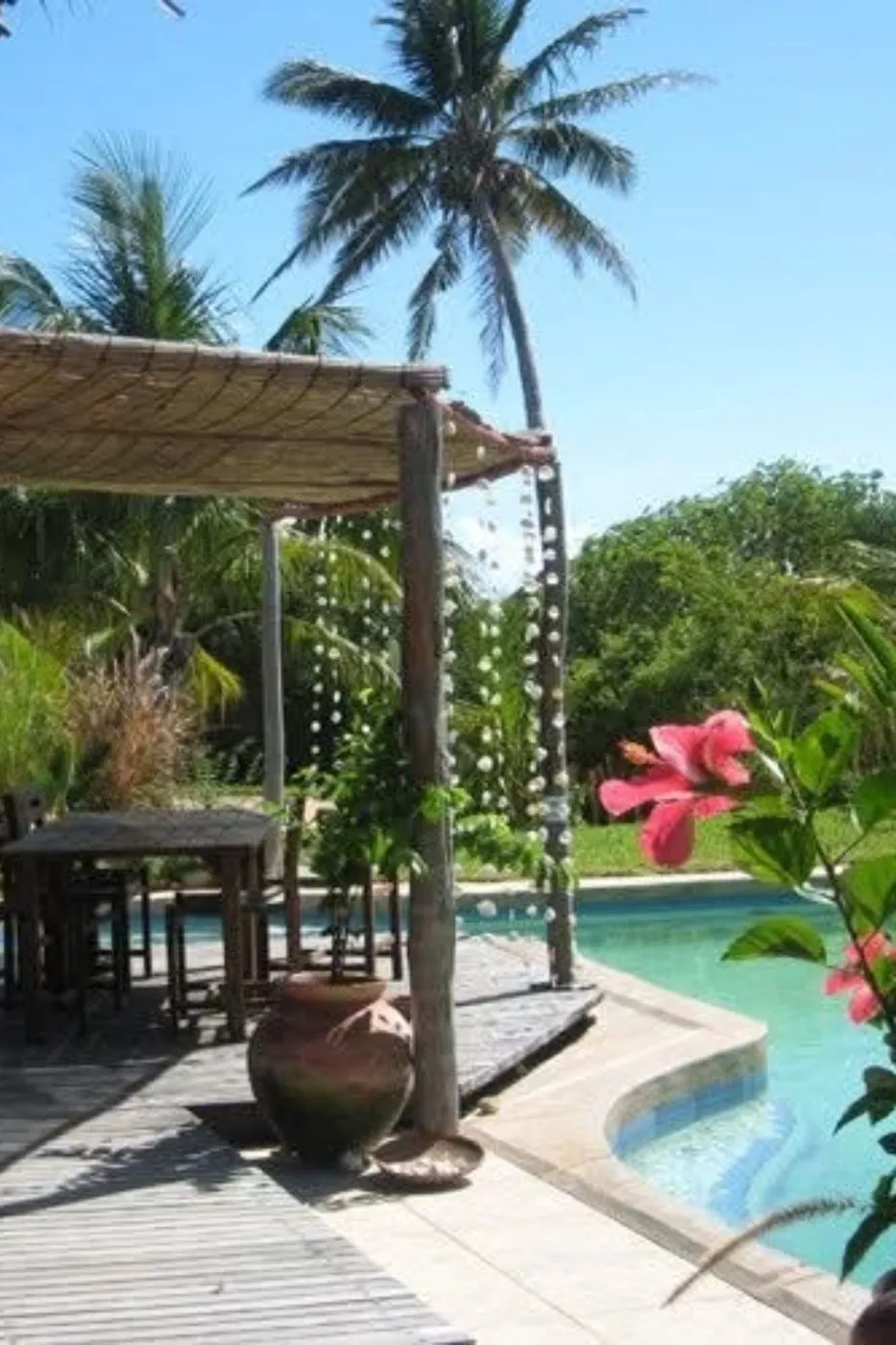 Beach resort for sale in Vilanculos, Mozambique - 3MQ1701561 Beach resort for sale in Vilanculos, Mozambique - 3MQ1701561