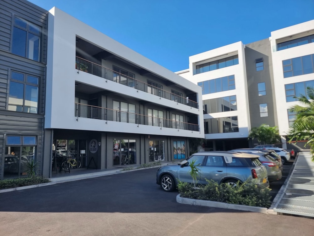 Commercial office to rent in Black River, Mauritius - MUR1701560 Commercial office to rent in Black River, Mauritius - MUR1701560