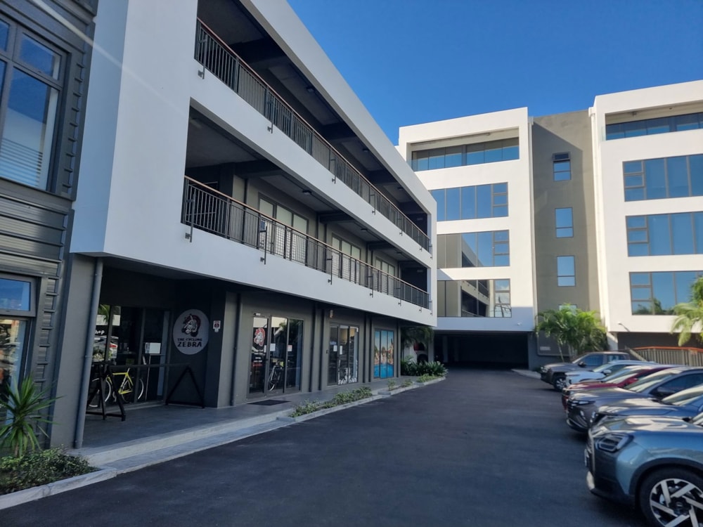 Commercial office to rent in Black River, Mauritius - MUR1701560 Commercial office to rent in Black River, Mauritius - MUR1701560