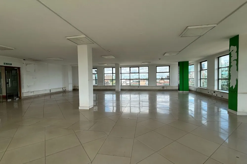 Commercial office to rent in Kilimani, Kenya - 3KE1704935