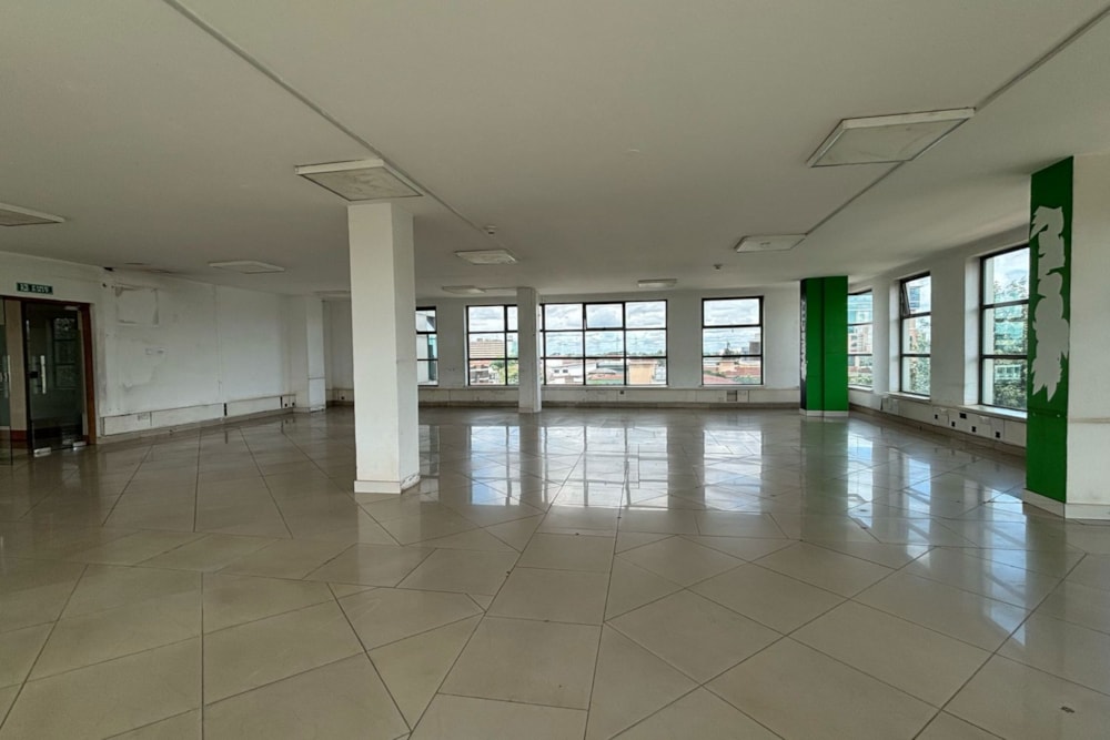 Commercial office to rent in Kilimani, Kenya - 3KE1704935 Commercial office to rent in Kilimani, Kenya - 3KE1704935