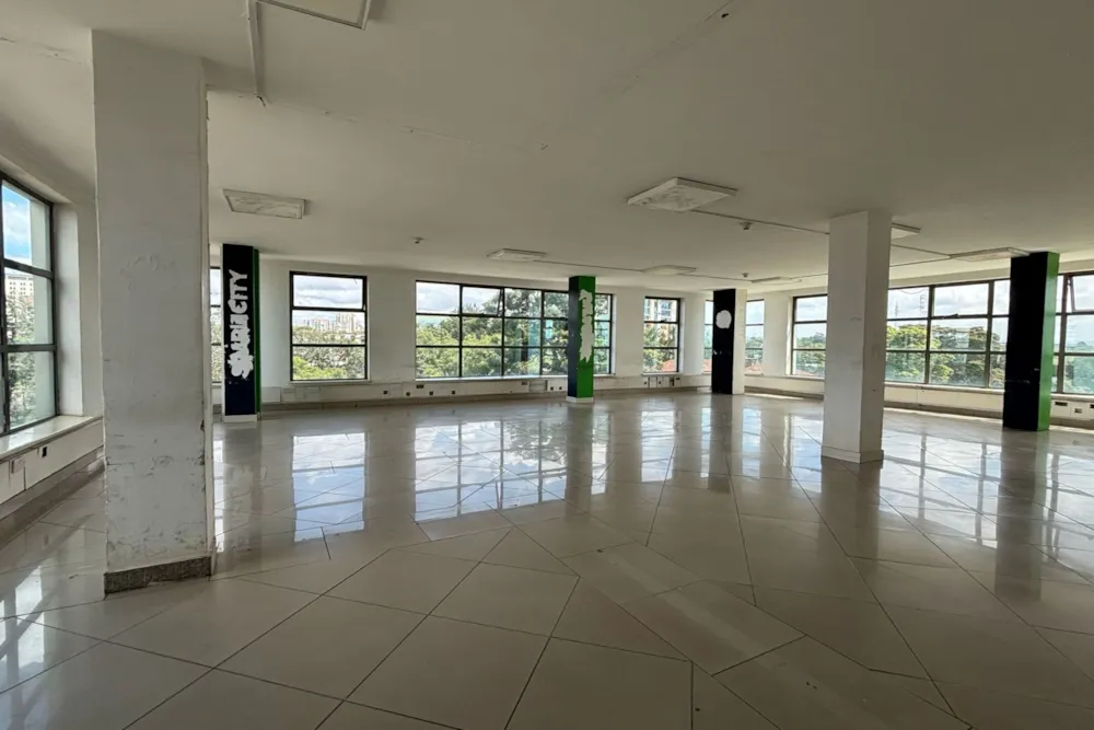 Commercial office to rent in Kilimani, Kenya - 3KE1704935