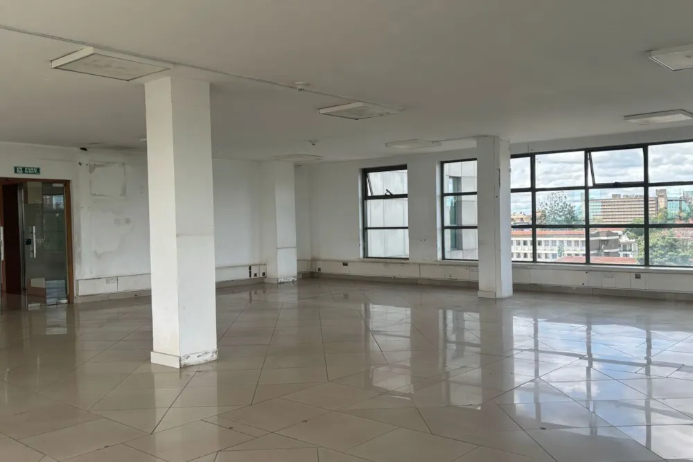 Commercial office to rent in Kilimani, Kenya - 3KE1704935