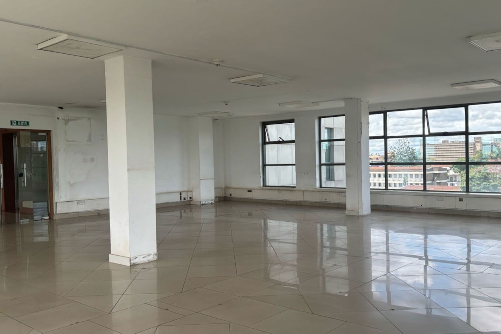 Commercial office to rent in Kilimani, Kenya - 3KE1704935 Commercial office to rent in Kilimani, Kenya - 3KE1704935