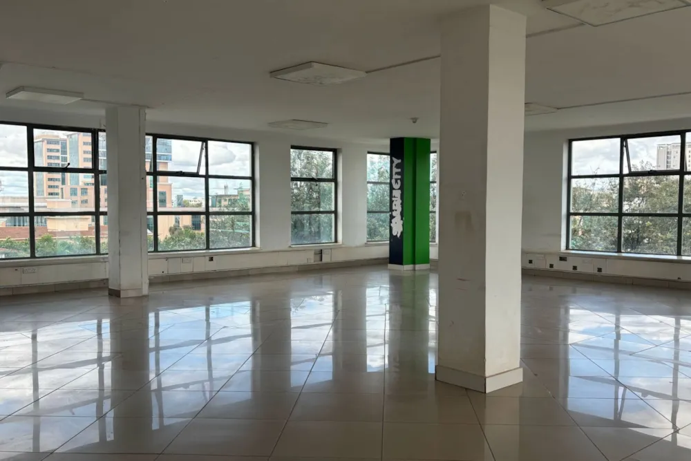 Commercial office to rent in Kilimani, Kenya - 3KE1704935