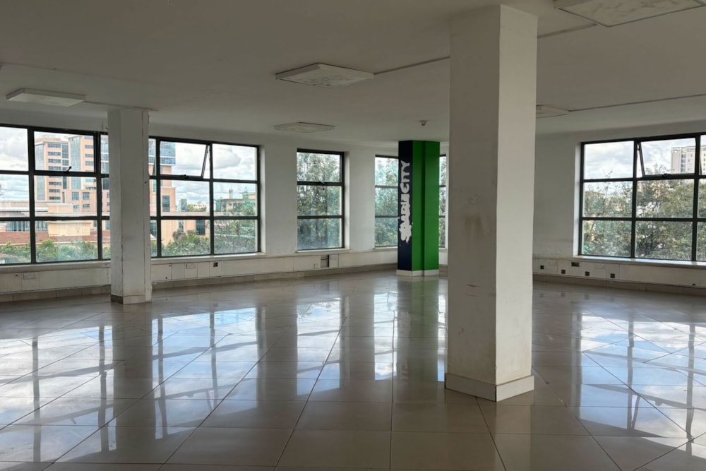 Commercial office to rent in Kilimani, Kenya - 3KE1704935 Commercial office to rent in Kilimani, Kenya - 3KE1704935