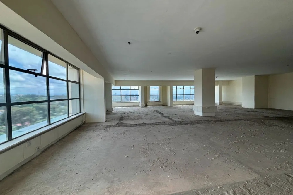 Commercial office to rent in Kilimani, Kenya - 3KE1704925