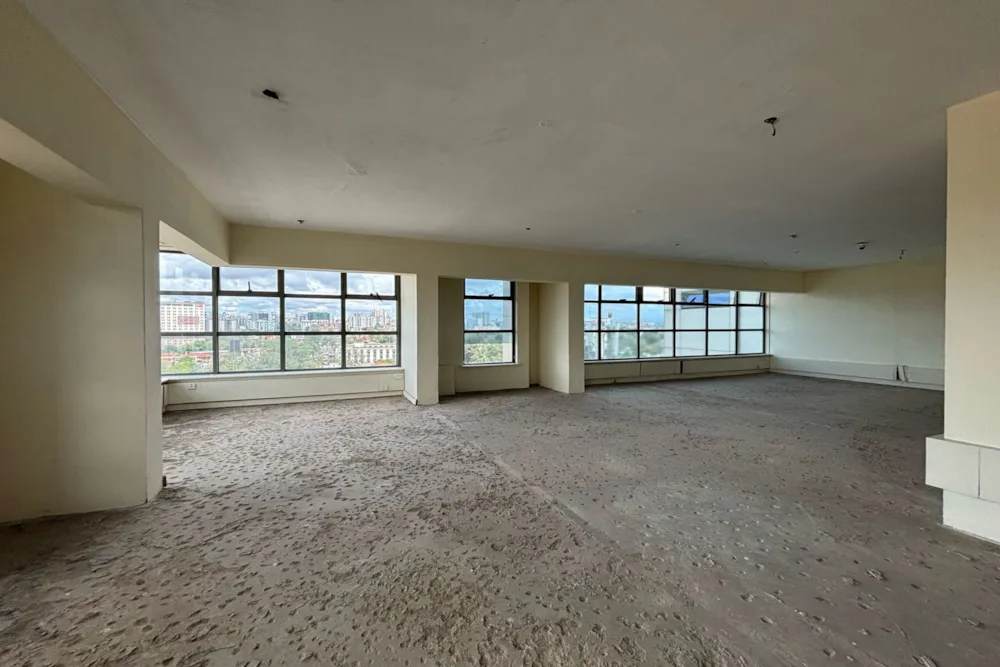 Commercial office to rent in Kilimani, Kenya - 3KE1704925