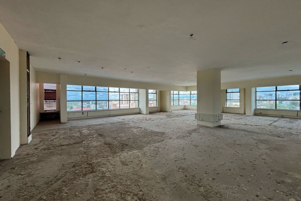 Commercial office to rent in Kilimani, Kenya - 3KE1704925 Commercial office to rent in Kilimani, Kenya - 3KE1704925